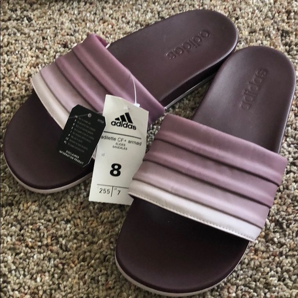 adidas women's slide sandals